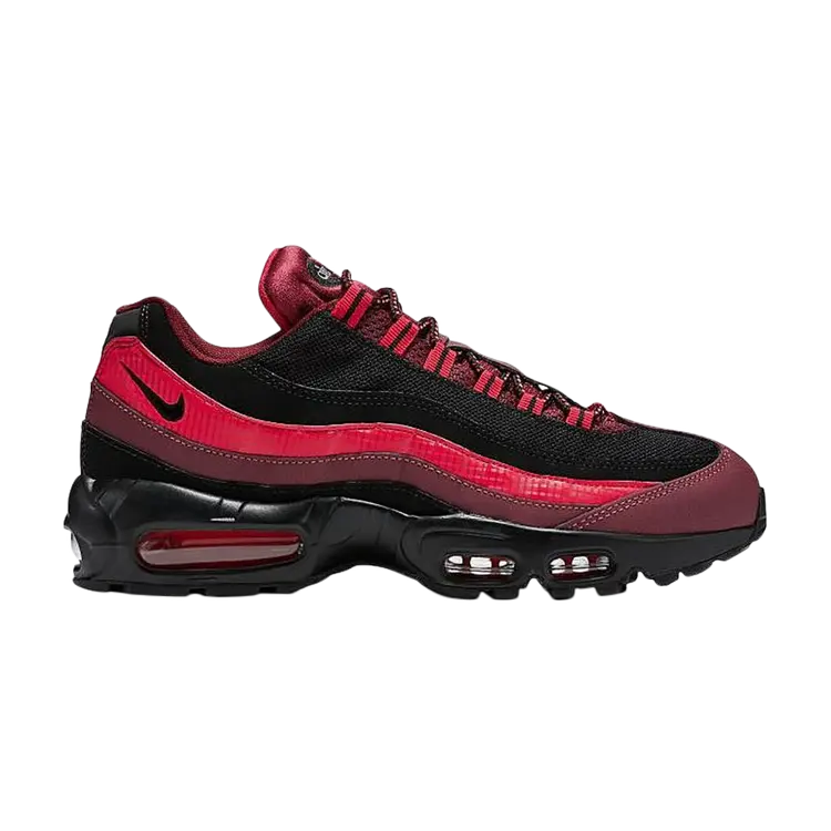 Кроссовки Nike Air Max 95 Essential 'Team Red', красный, Красный;черный, Кроссовки Nike Air Max 95 Essential 'Team Red', красный
Кроссовки Nike Air Max 95 Essential 'Team Red', красный, Красный;черный, Кроссовки Nike Air Max 95 Essential 'Team Red', красный
