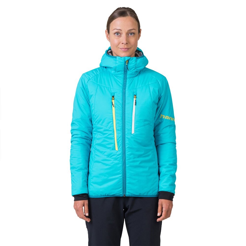 Куртка Hannah Gabby Hoody, синий
Куртка Hannah Gabby Hoody, синий