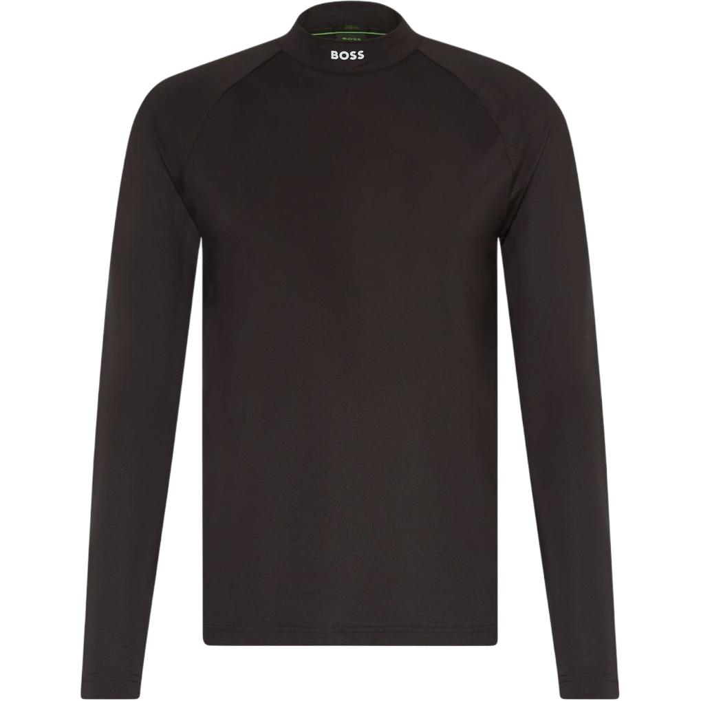 Футболка мужская HUGO BOSS, черный
Футболка мужская HUGO BOSS, черный