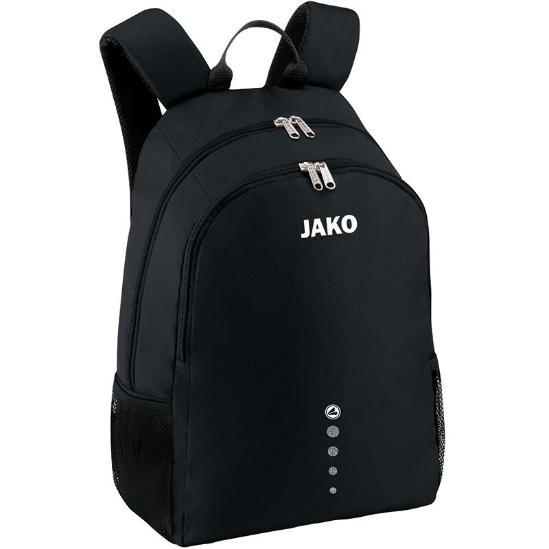 Рюкзак Classico Jako, черный
Рюкзак Classico Jako, черный