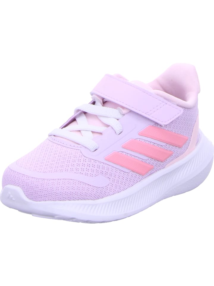 Кроссовки adidas, фиолетовый
Кроссовки adidas, фиолетовый