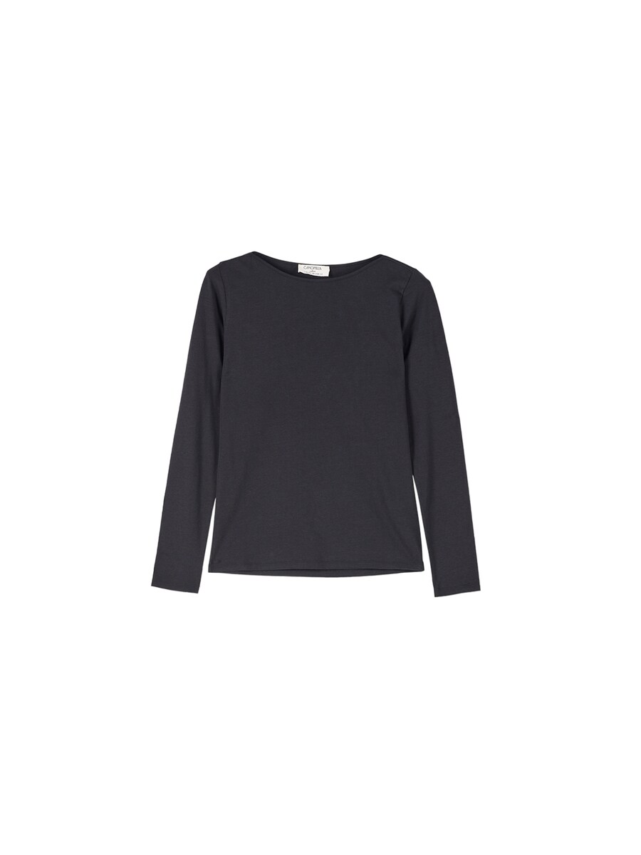 Рубашка Camomilla Italia Sabry, черный
Рубашка Camomilla Italia Sabry, черный