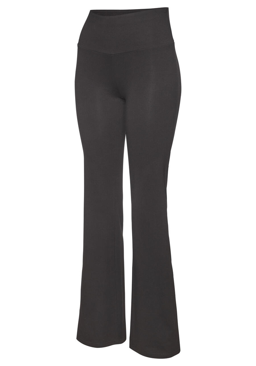 LASCANA ACTIVE Женские джазовые брюки
LASCANA ACTIVE Женские джазовые брюки
