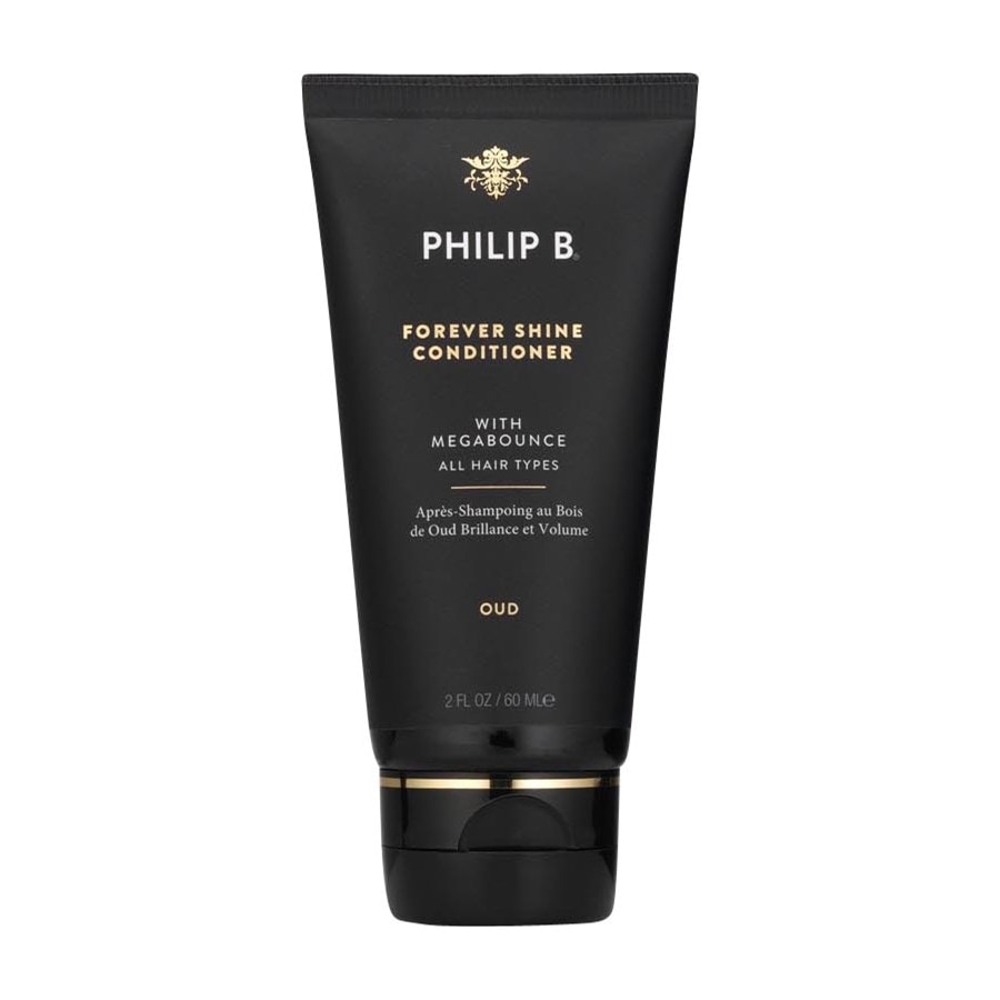 Кондиционер для волос Philip B Forever Shine Conditioner, 60 ml
Кондиционер для волос Philip B Forever Shine Conditioner, 60 ml