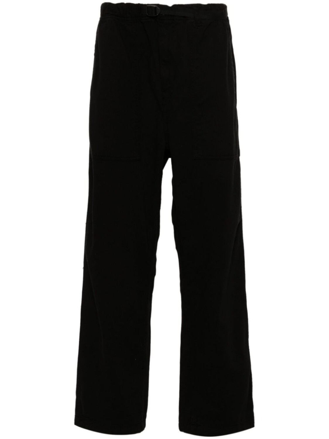 Carhartt WIP джинсы Hayworth, черный
Carhartt WIP джинсы Hayworth, черный