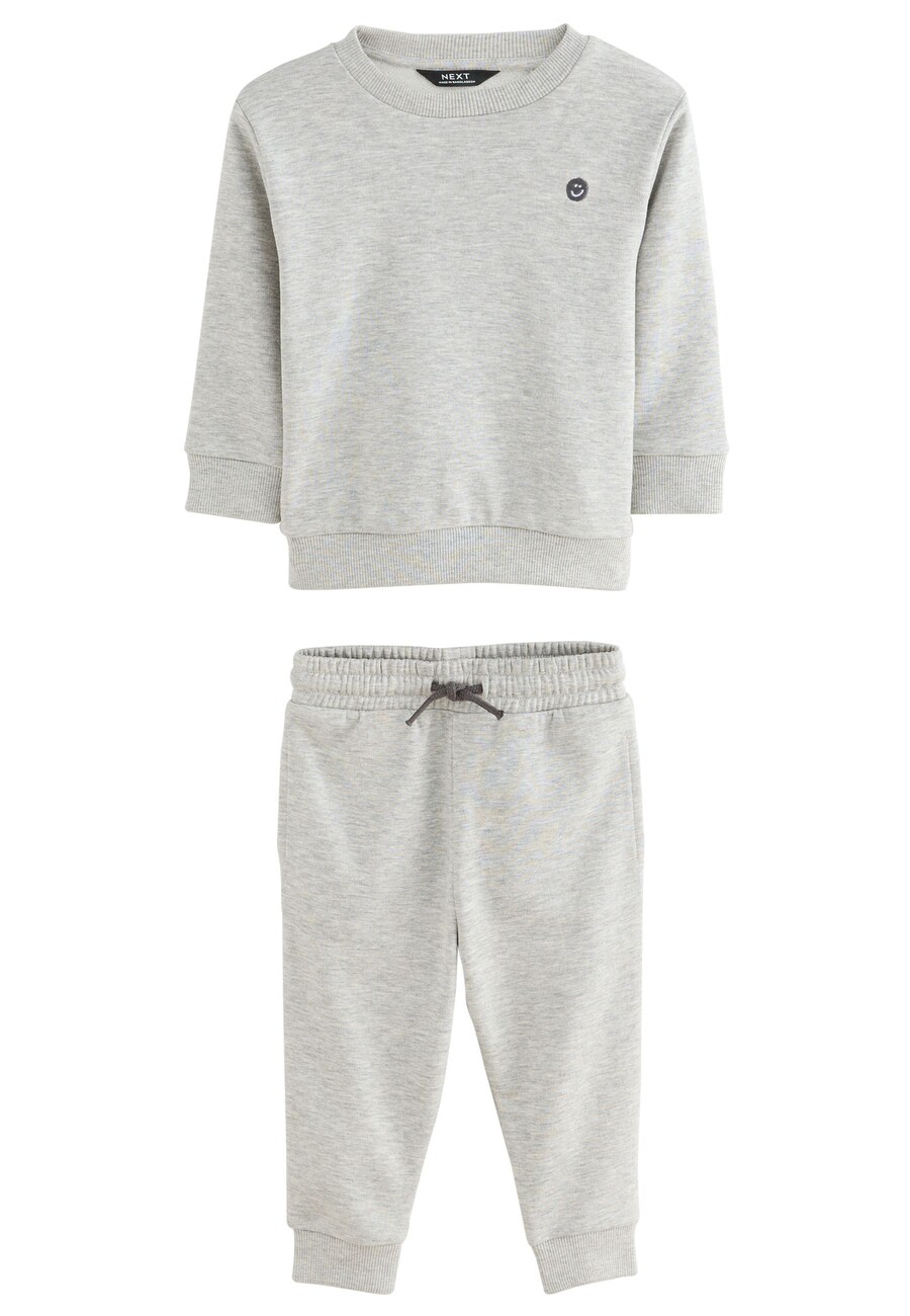 Спортивный костюм Next, серый 
Спортивный костюм Next, серый