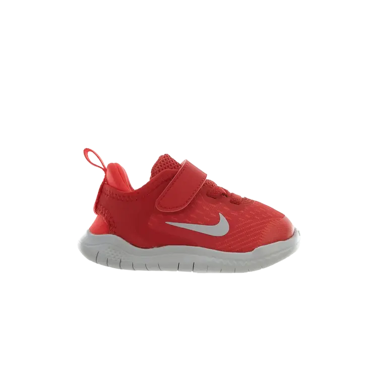 Кроссовки Nike Free RN 2018 TD 'Speed Red', красный
Кроссовки Nike Free RN 2018 TD 'Speed Red', красный