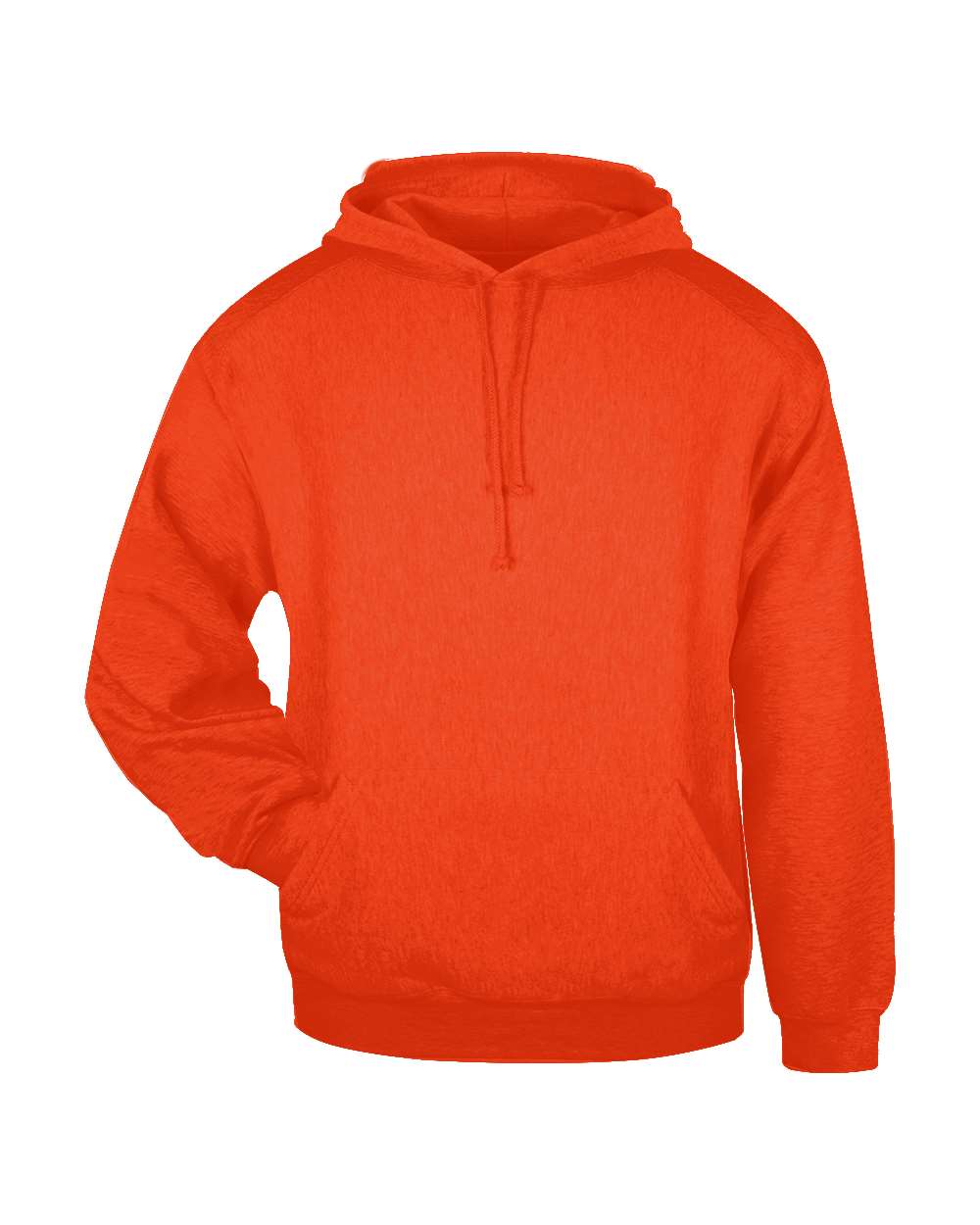 Мужская толстовка с капюшоном Badger, оранжевый
Мужская толстовка с капюшоном Badger, оранжевый