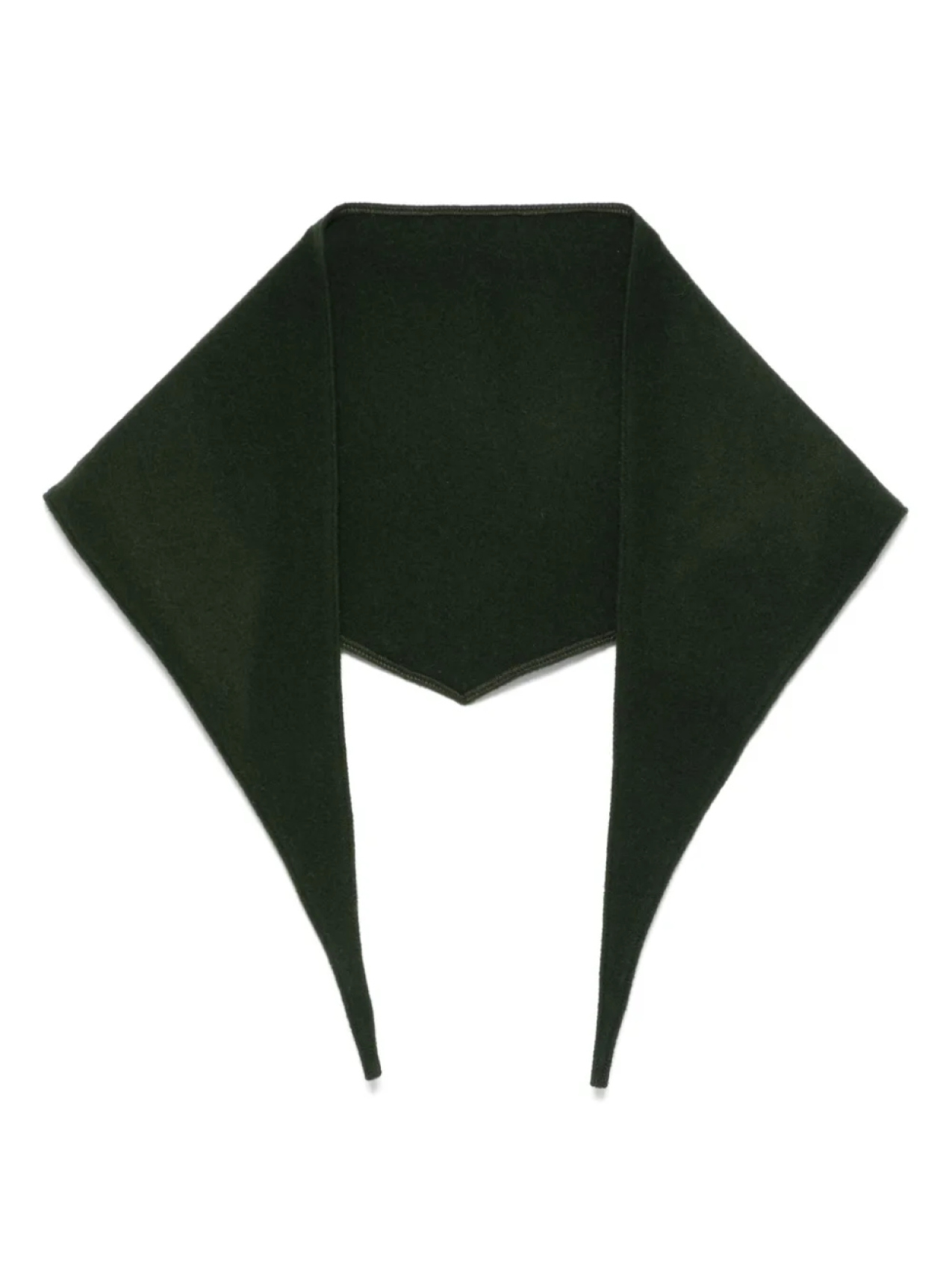 Шарф из флиса Rier, зеленый
Шарф из флиса Rier, зеленый