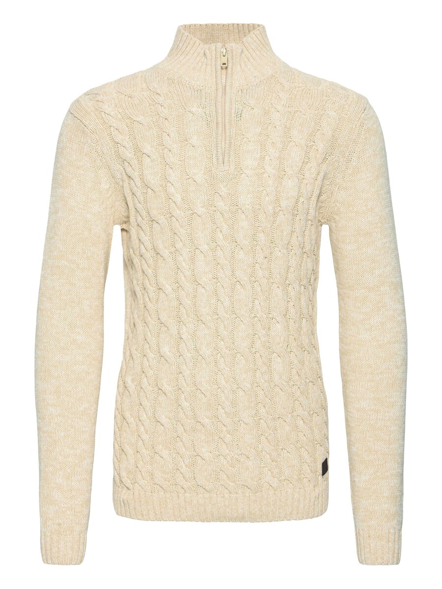 Свитер !Solid SDRichart, Light beige
Свитер !Solid SDRichart, Light beige