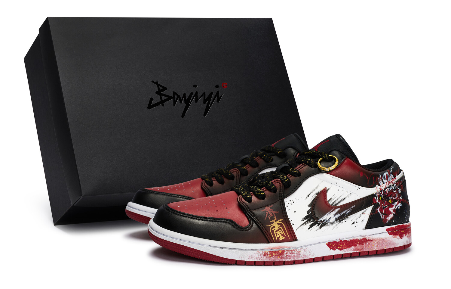 Кроссовки Air Jordan 1 Vintage Basketball Shoes Men Low-Top Black, Черный, Кроссовки Air Jordan 1 Vintage Basketball Shoes Men Low-Top Black
Кроссовки Air Jordan 1 Vintage Basketball Shoes Men Low-Top Black, Черный, Кроссовки Air Jordan 1 Vintage Basketball Shoes Men Low-Top Black