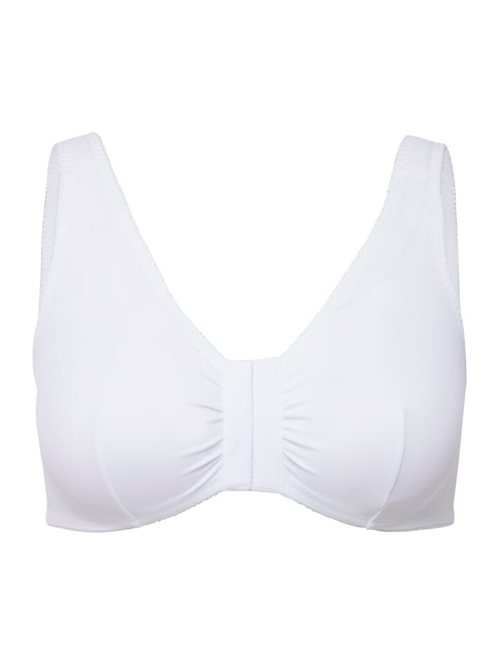 Бюстье Ulla Popken, белый
Бюстье Ulla Popken, белый