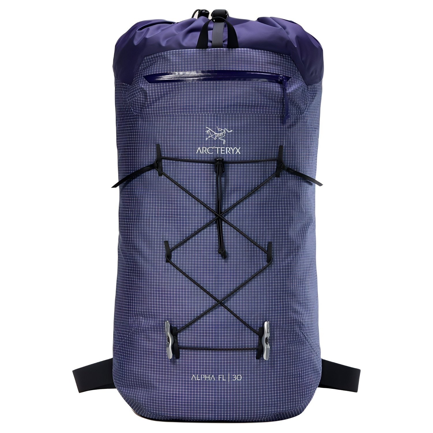 Arcteryx 30-литровый наружный рюкзак из нейлона фиолетовый унисекс, Purple
Arcteryx 30-литровый наружный рюкзак из нейлона фиолетовый унисекс, Purple