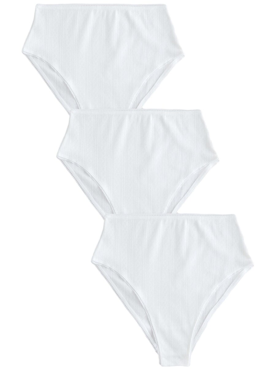 Трусики Next, белый
Трусики Next, белый