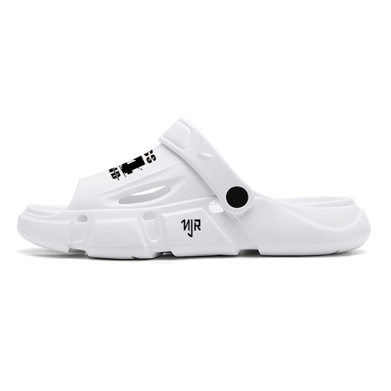 NANJIREN Пляжные сандалии унисекс бежевый/белый/черный - белый, цвет White
NANJIREN Пляжные сандалии унисекс бежевый/белый/черный - белый, цвет White