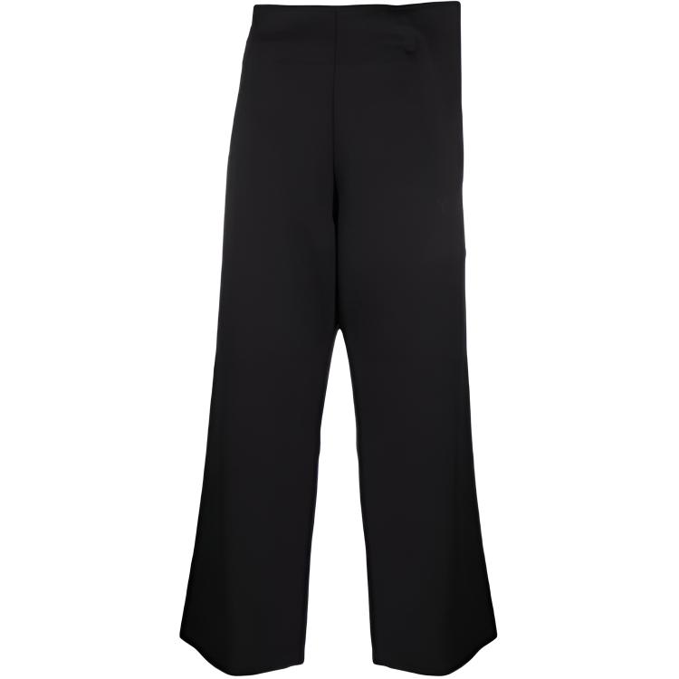 Y-3 Женские брюки Y 3 Casual черные
Y-3 Женские брюки Y 3 Casual черные