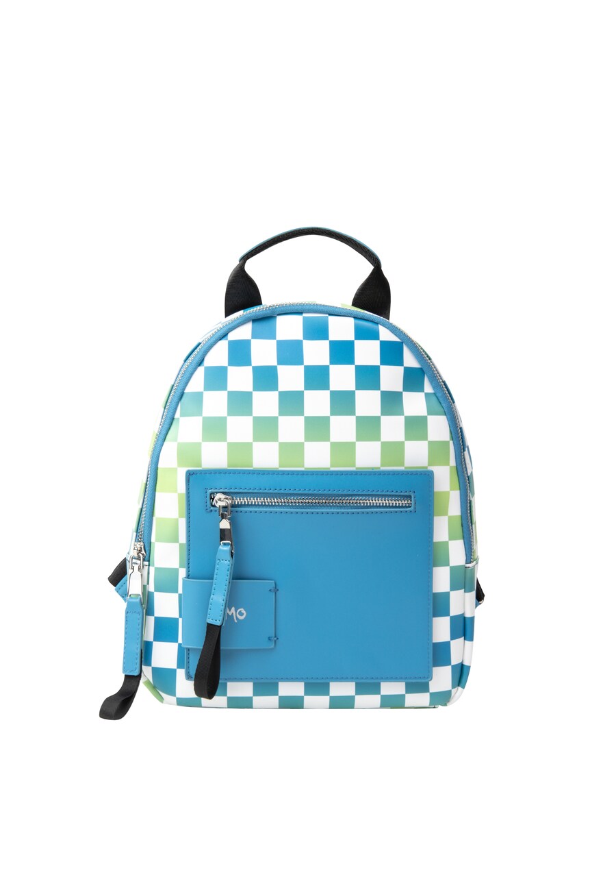 Рюкзак MYMO Backpack, бирюзовый 
Рюкзак MYMO Backpack, бирюзовый