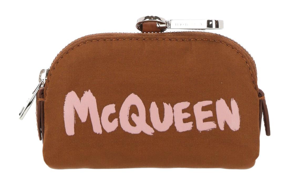 Клатч Alexander McQueen
Клатч Alexander McQueen