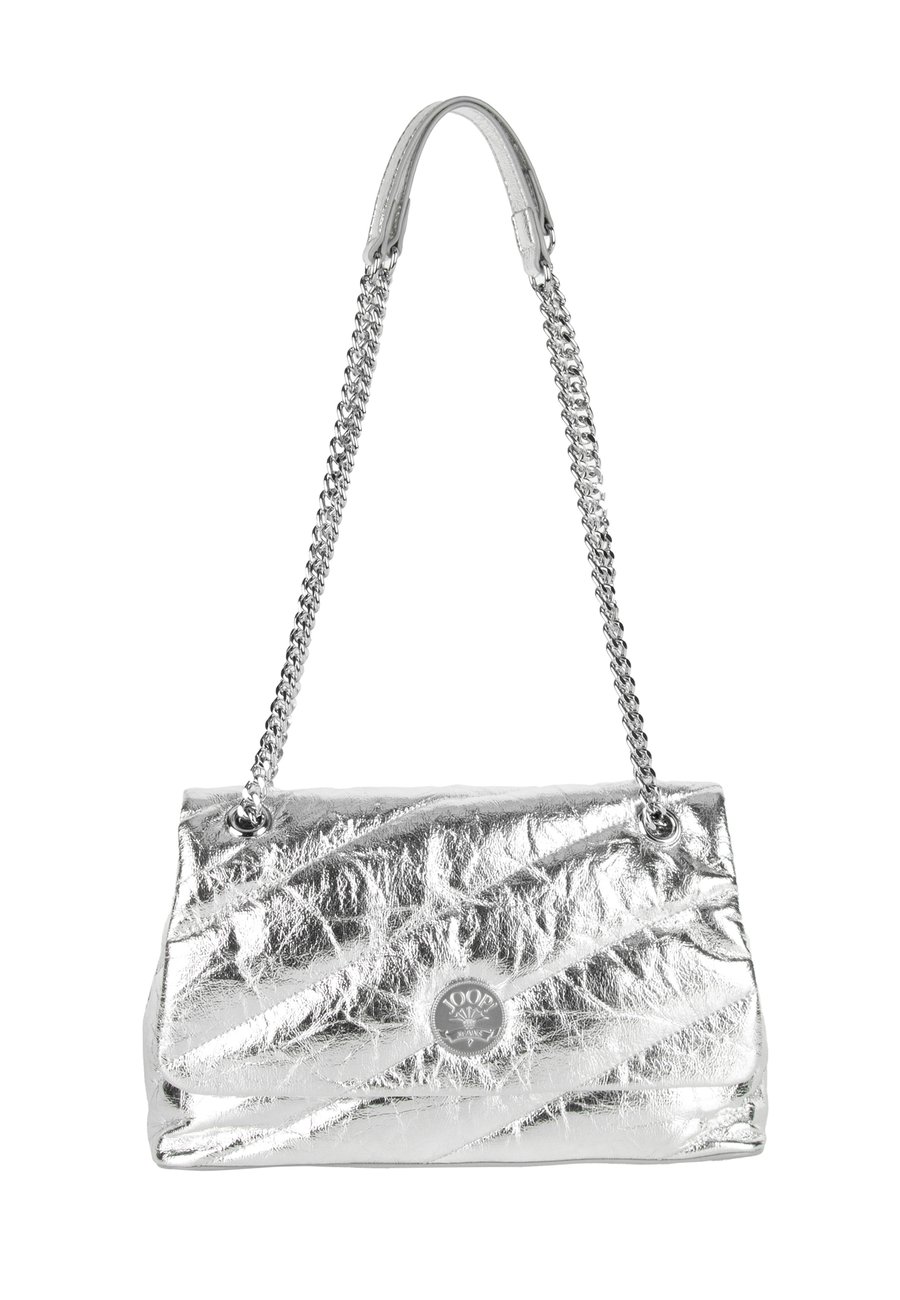 Сумка JOOP! Jeans Handbag, Metal/Silver-Coloured
Сумка JOOP! Jeans Handbag, Metal/Silver-Coloured