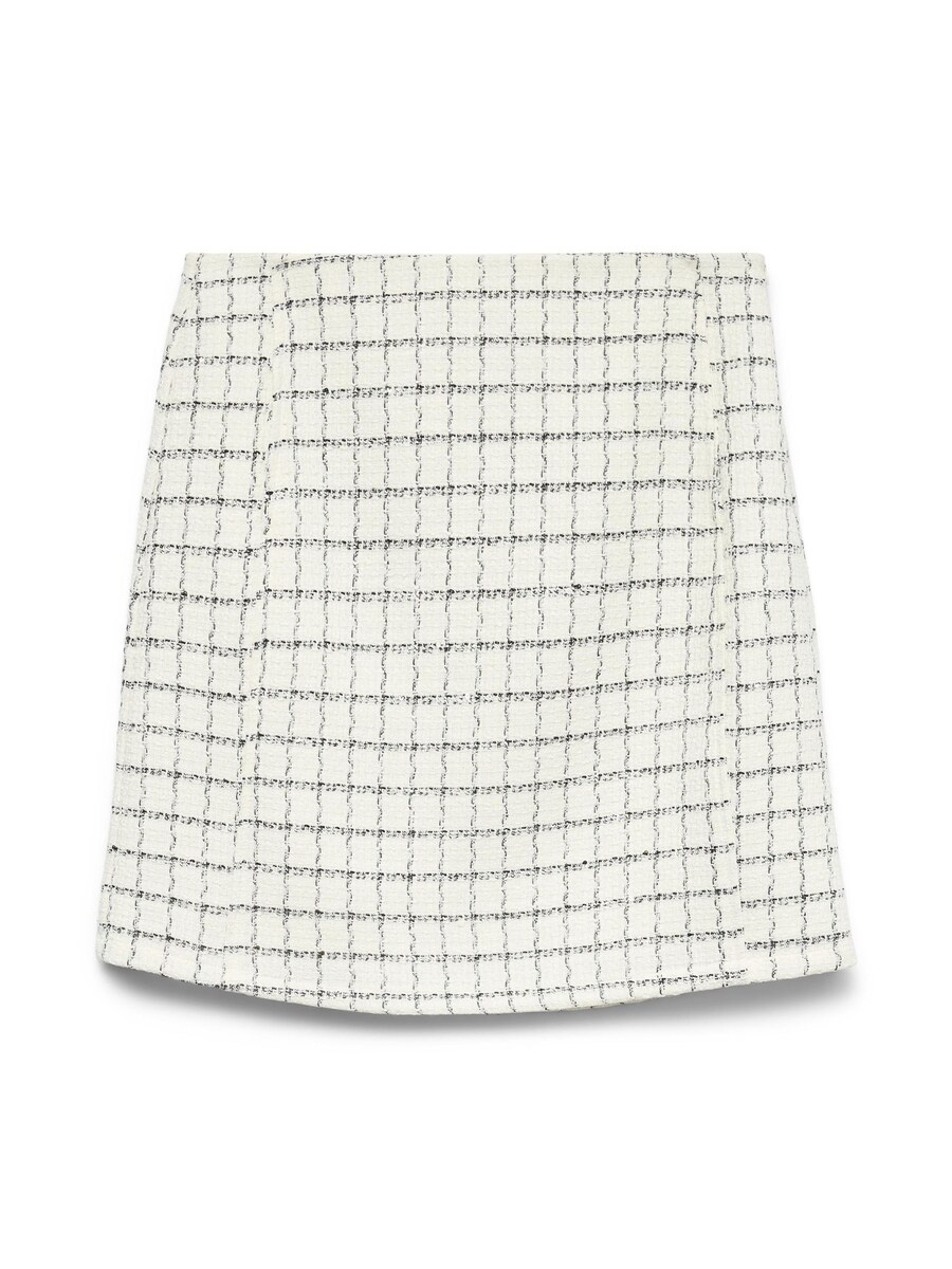 Мини юбка VERO MODA VMMiranda, White
Мини юбка VERO MODA VMMiranda, White