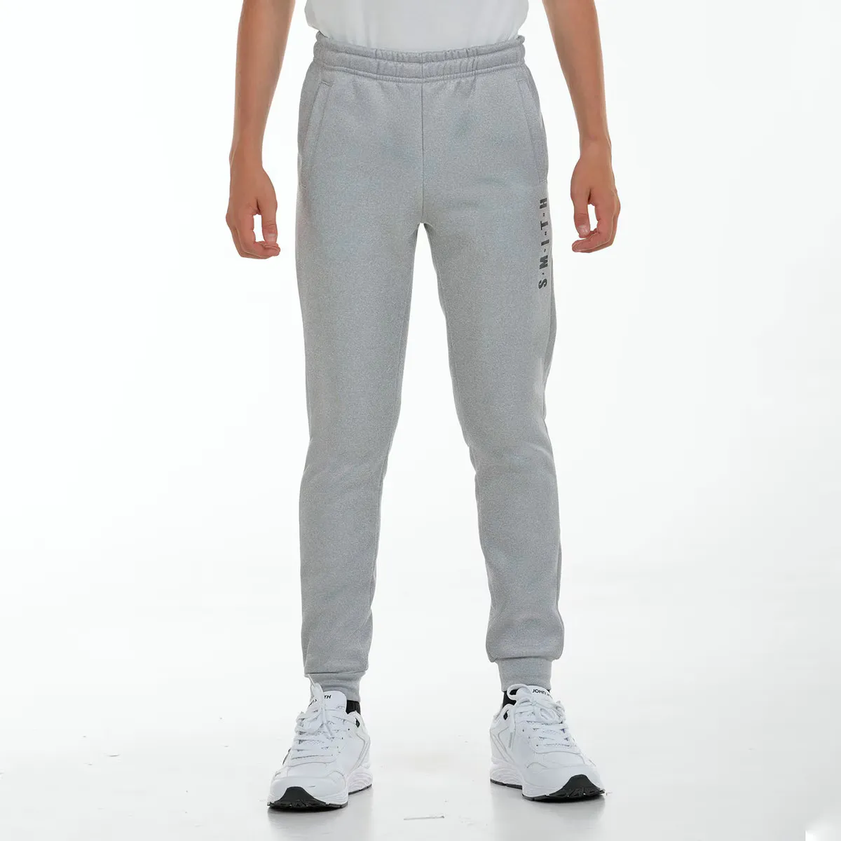 Детские брюки Dicenti J John Smith, серый 
Детские брюки Dicenti J John Smith, серый