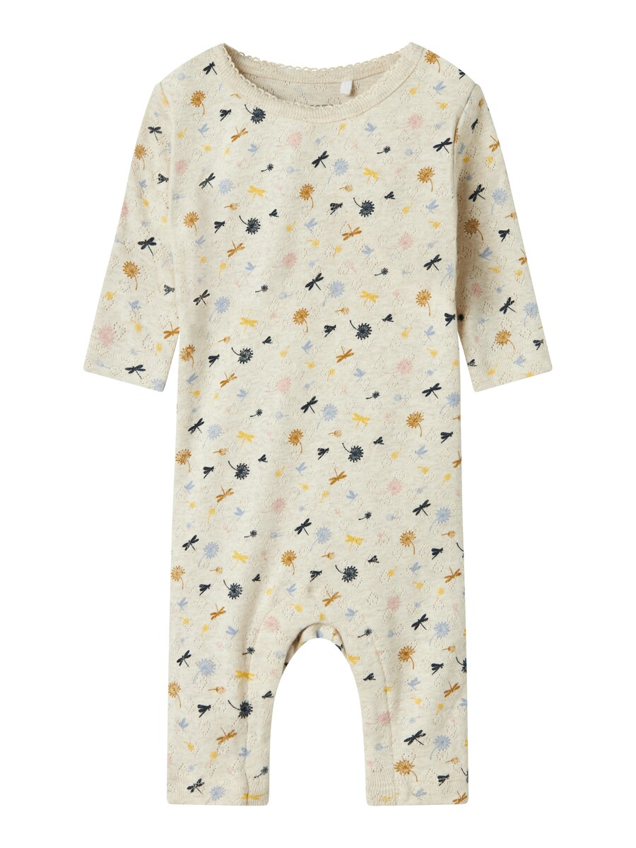 Комбинезон NAME IT NBFKORAL, темно-бежевый
Комбинезон NAME IT NBFKORAL, темно-бежевый