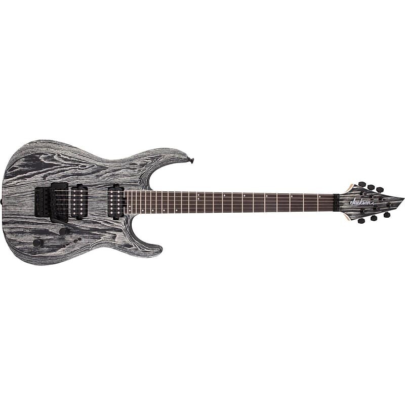 Электрогитара Jackson Pro Series Dinky DK2 Modern Ash FR6 Electric Guitar, Ebony Fingerboard, Baked White
Электрогитара Jackson Pro Series Dinky DK2 Modern Ash FR6 Electric Guitar, Ebony Fingerboard, Baked White