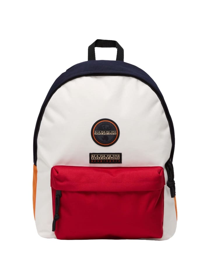 Napapijri Voyage 3 - Рюкзак 40 см (CB MQX) в цвете CB MQX
Napapijri Voyage 3 - Рюкзак 40 см (CB MQX) в цвете CB MQX