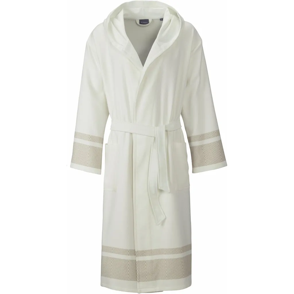 Унисекс-халат Lynn, идеален для сауны и спа, гостиничный халат, утренний халат, 1 шт., с капюшоном, сверхлегкое качество Egeria, песочный
Унисекс-халат Lynn, идеален для сауны и спа, гостиничный халат, утренний халат, 1 шт., с капюшоном, сверхлегкое качество Egeria, песочный