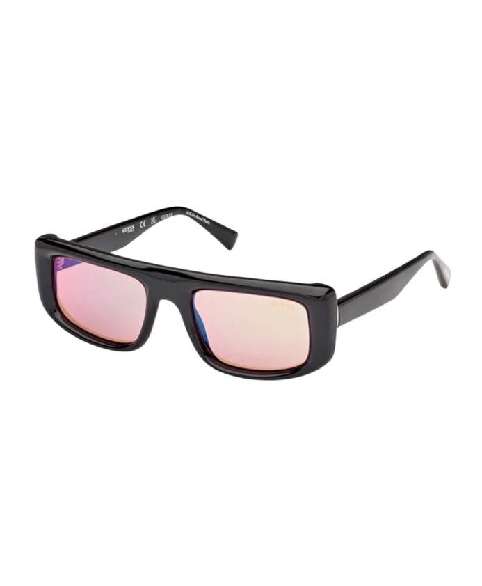 Солнцезащитные очки Guess, черный
Солнцезащитные очки Guess, черный