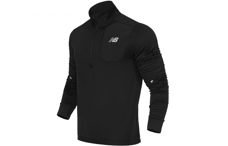 Мужская толстовка New Balance, цвет Black
Мужская толстовка New Balance, цвет Black