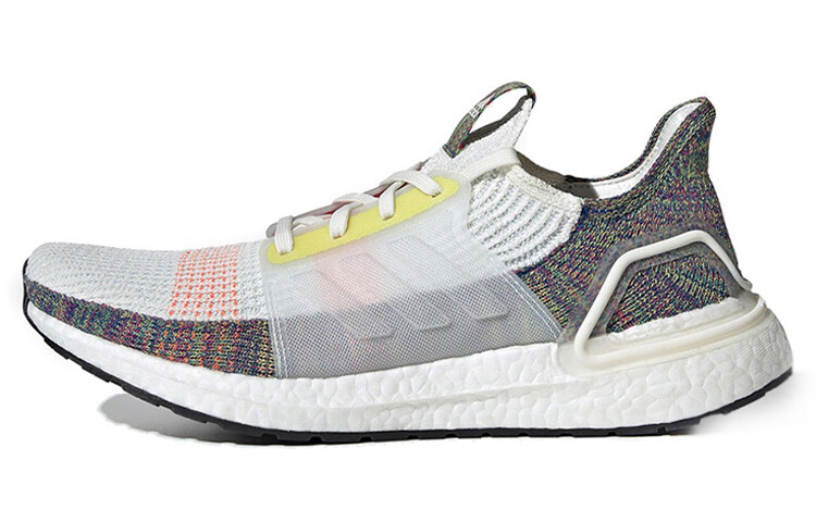 Кроссовки Adidas Ultraboost 19 унисекс
Кроссовки Adidas Ultraboost 19 унисекс