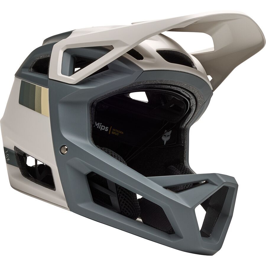 Шлем Fox Racing Proframe RS Fox Racing, Sol Vintage White
Шлем Fox Racing Proframe RS Fox Racing, Sol Vintage White