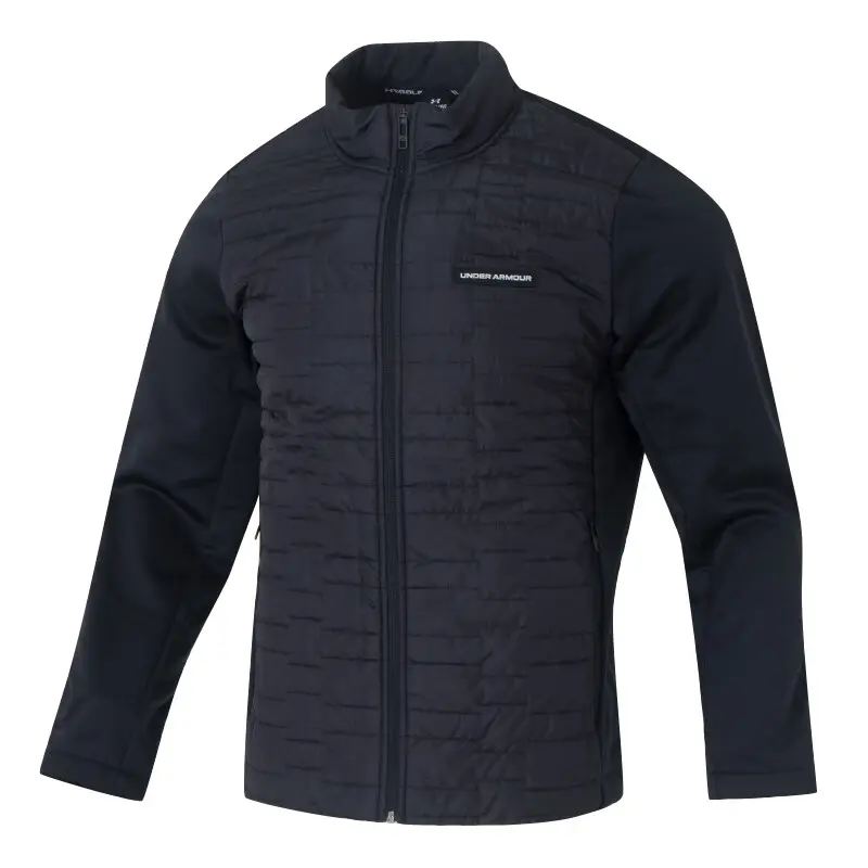 Under Armour Пуховик мужской, Black
Under Armour Пуховик мужской, Black