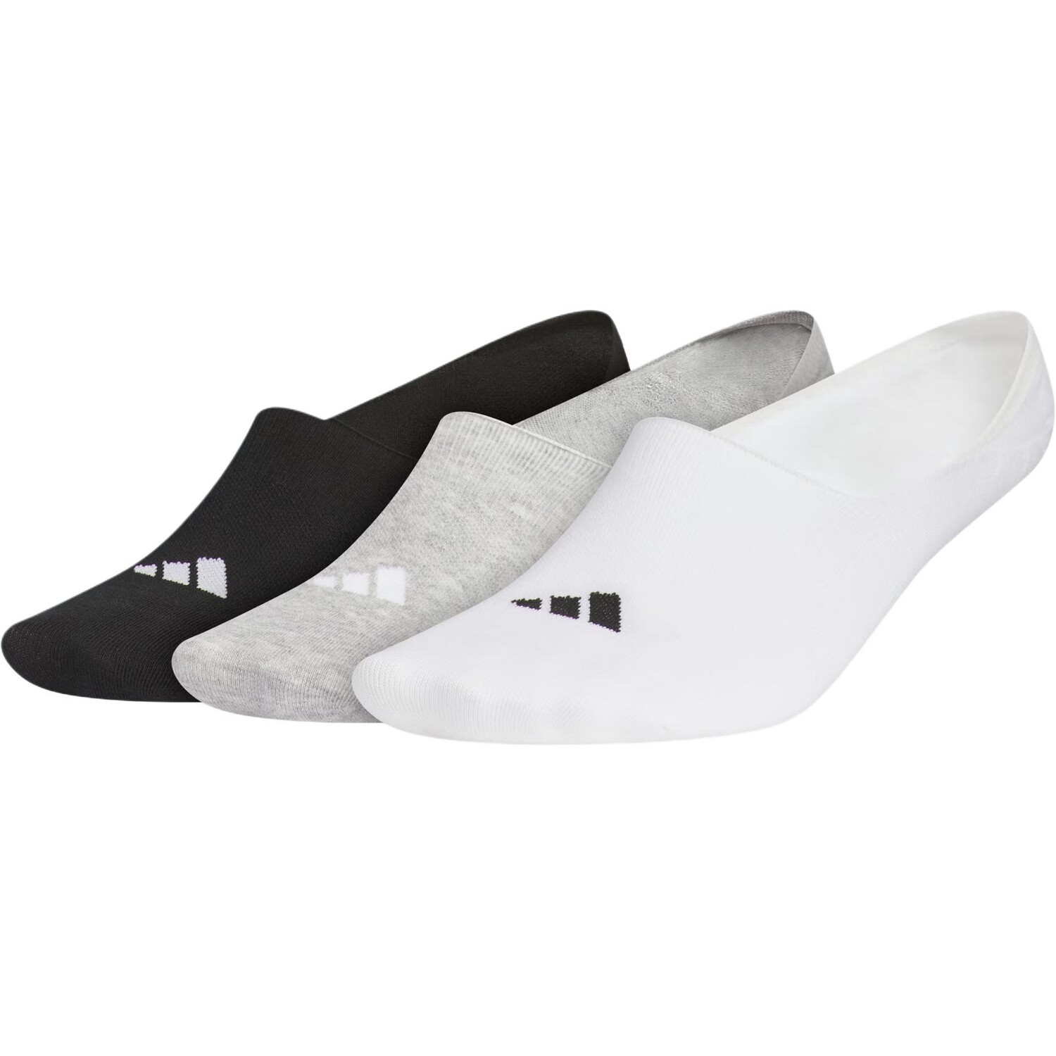 Носки унисекс по щиколотку Adidas
Носки унисекс по щиколотку Adidas