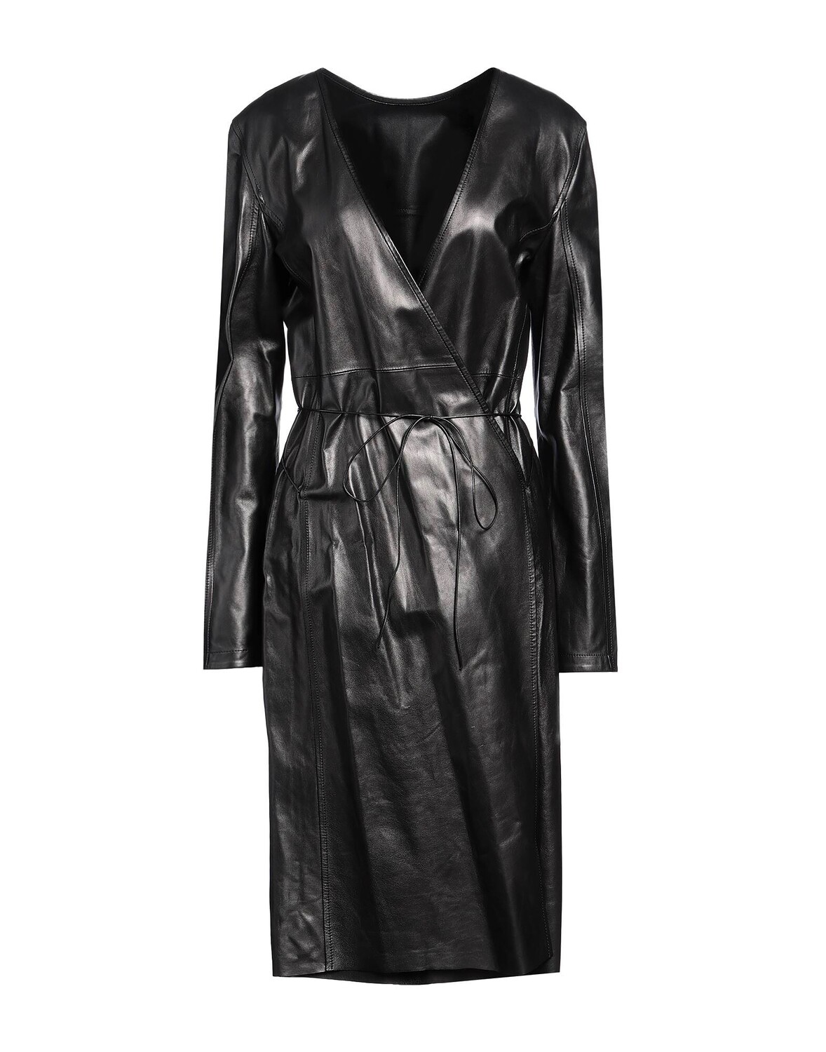 Платье Petar Petrov, черный
Платье Petar Petrov, черный