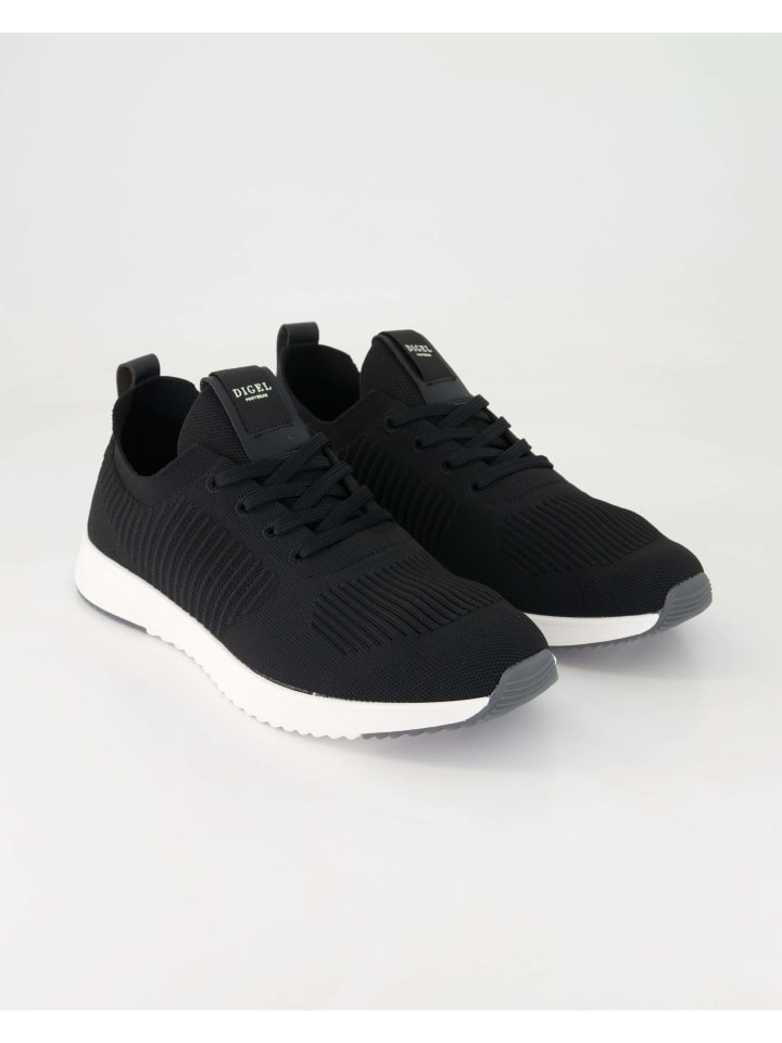 Низкие кроссовки DIGEL, черный
Низкие кроссовки DIGEL, черный