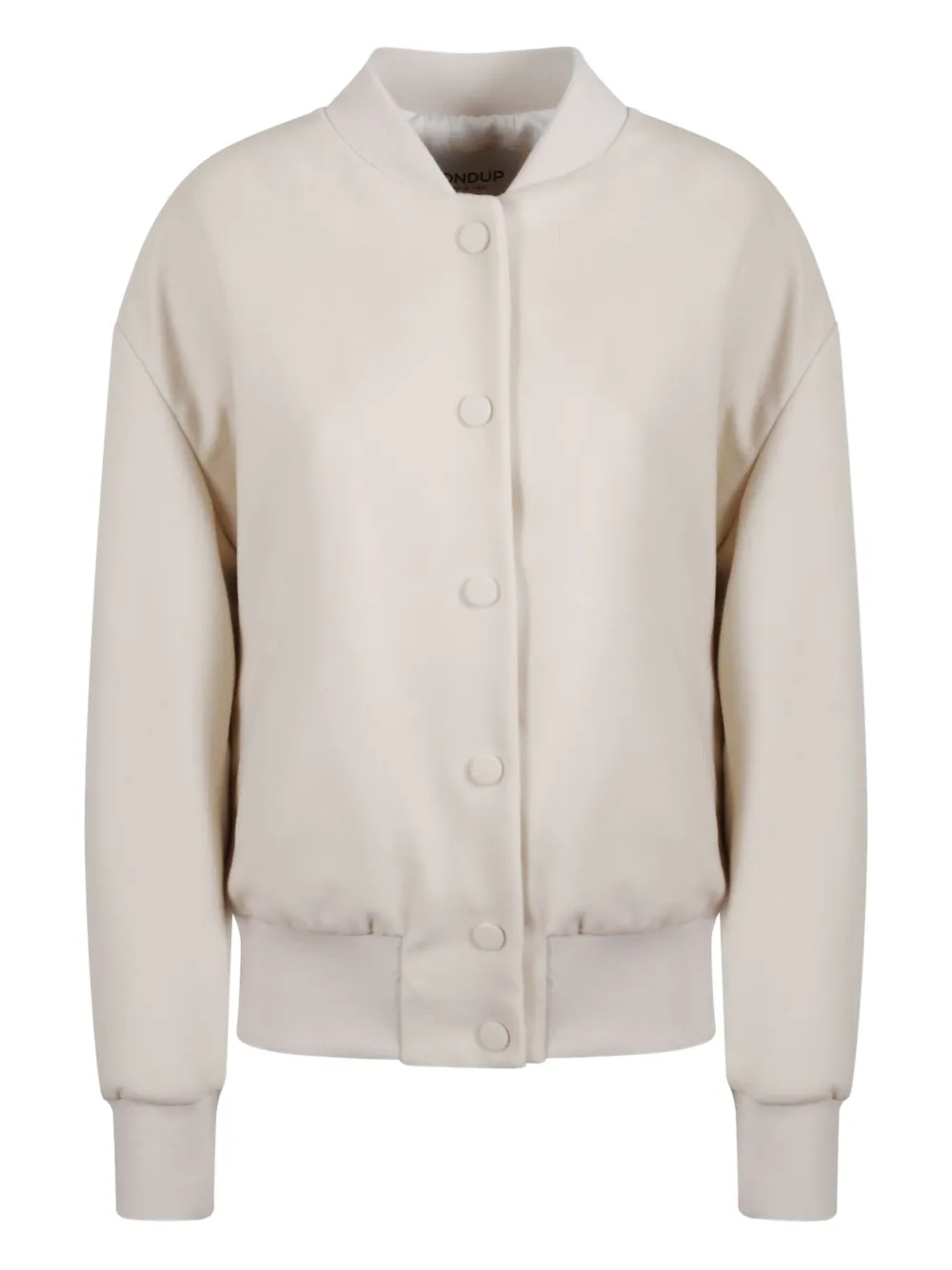 Жакет на пуговицах Dondup, белый
Жакет на пуговицах Dondup, белый