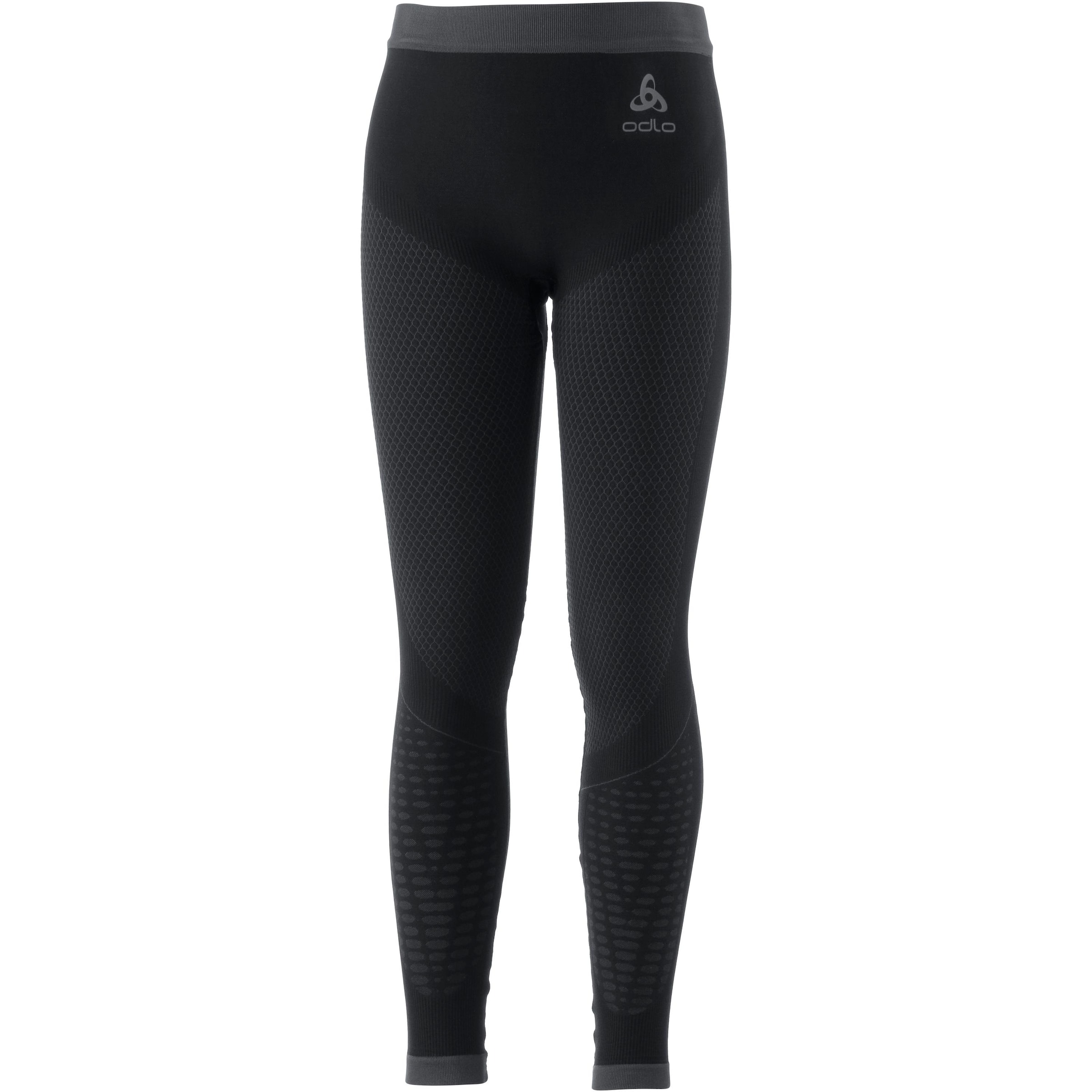 ODLO Performance Underwear в черном цвете
ODLO Performance Underwear в черном цвете