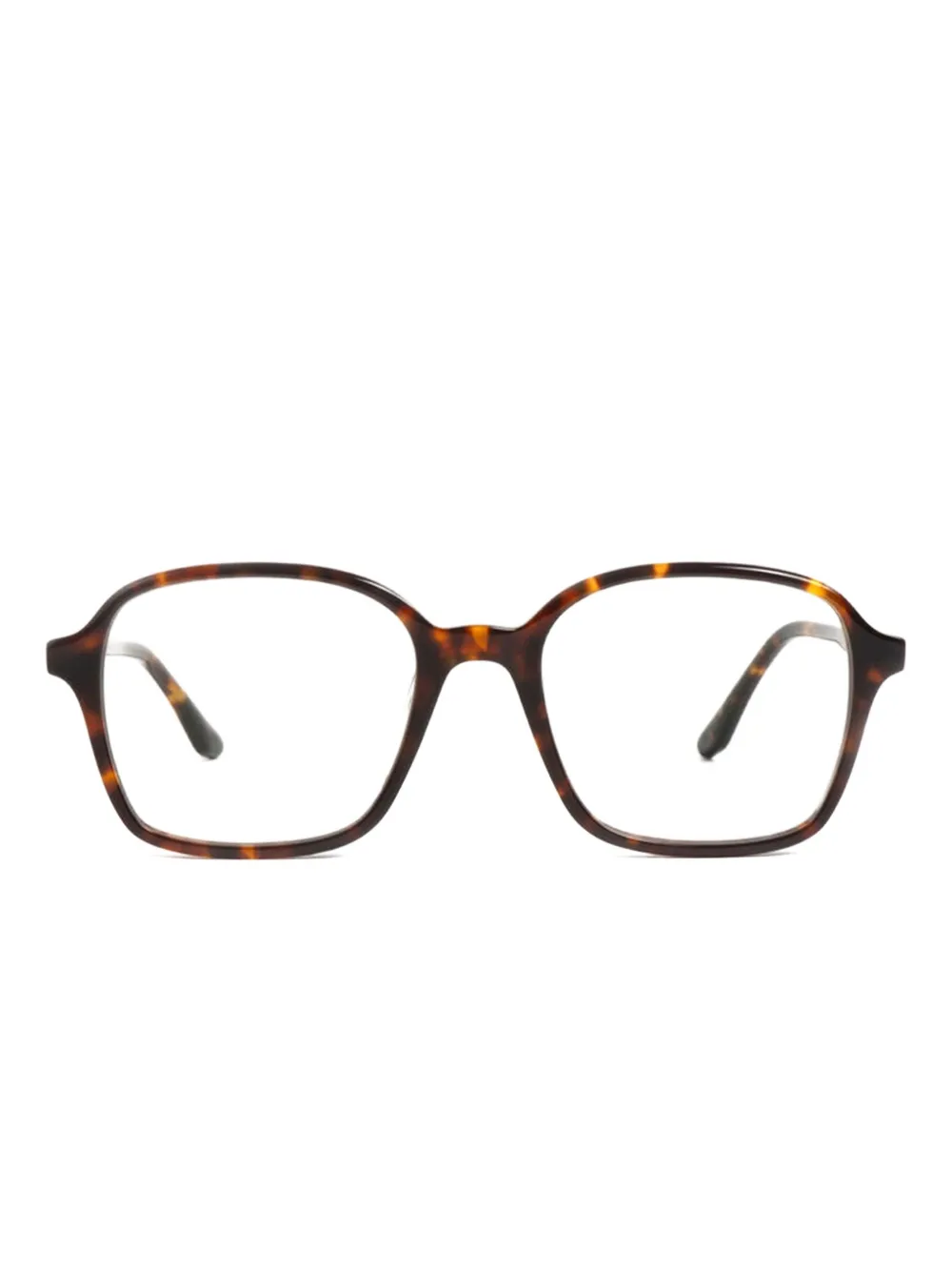 Очки Rosa в квадратной оправе Peter & May Walk, коричневый
Очки Rosa в квадратной оправе Peter & May Walk, коричневый