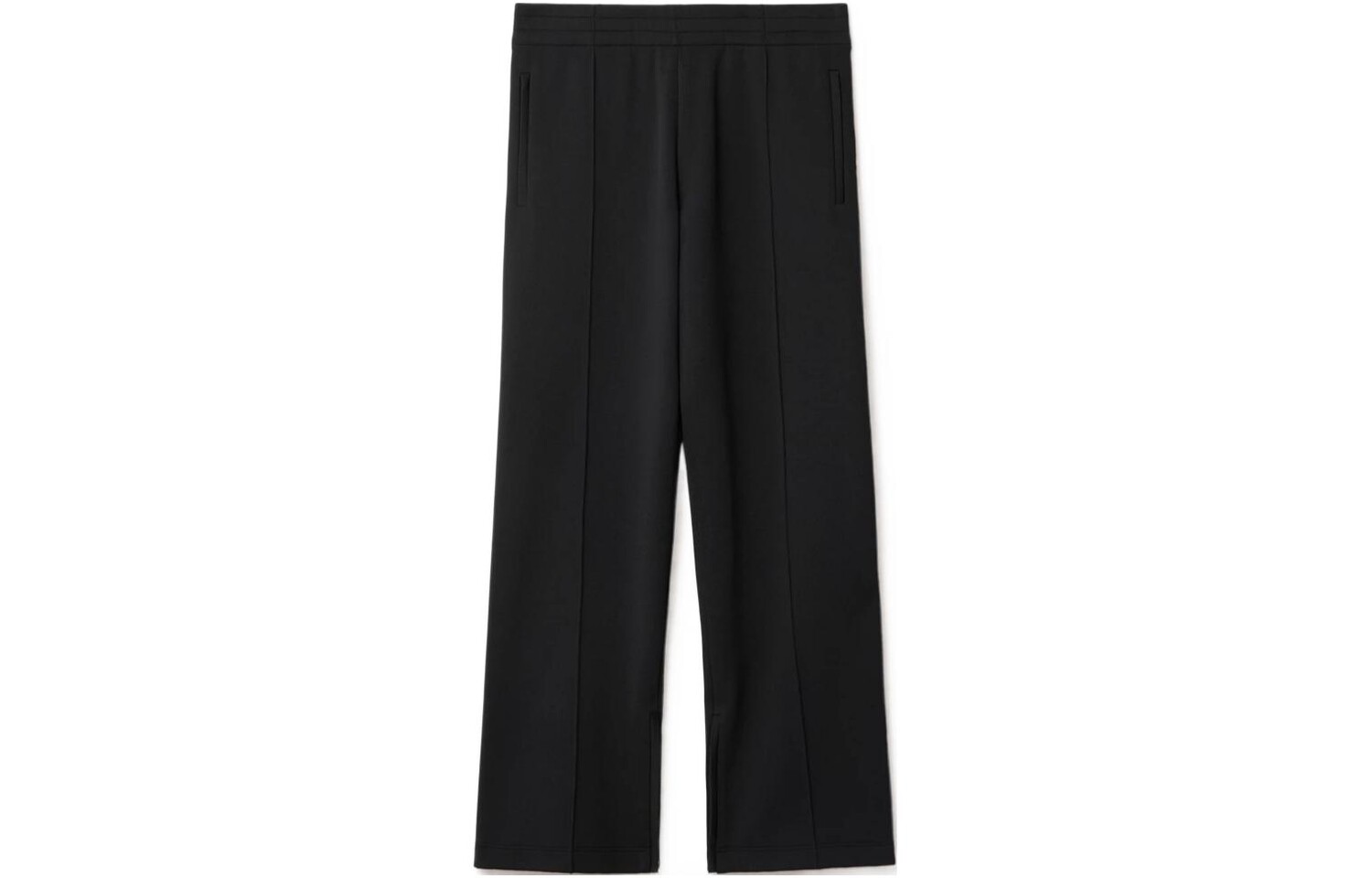 Трикотажные спортивные штаны мужские черные Burberry, черный
Трикотажные спортивные штаны мужские черные Burberry, черный