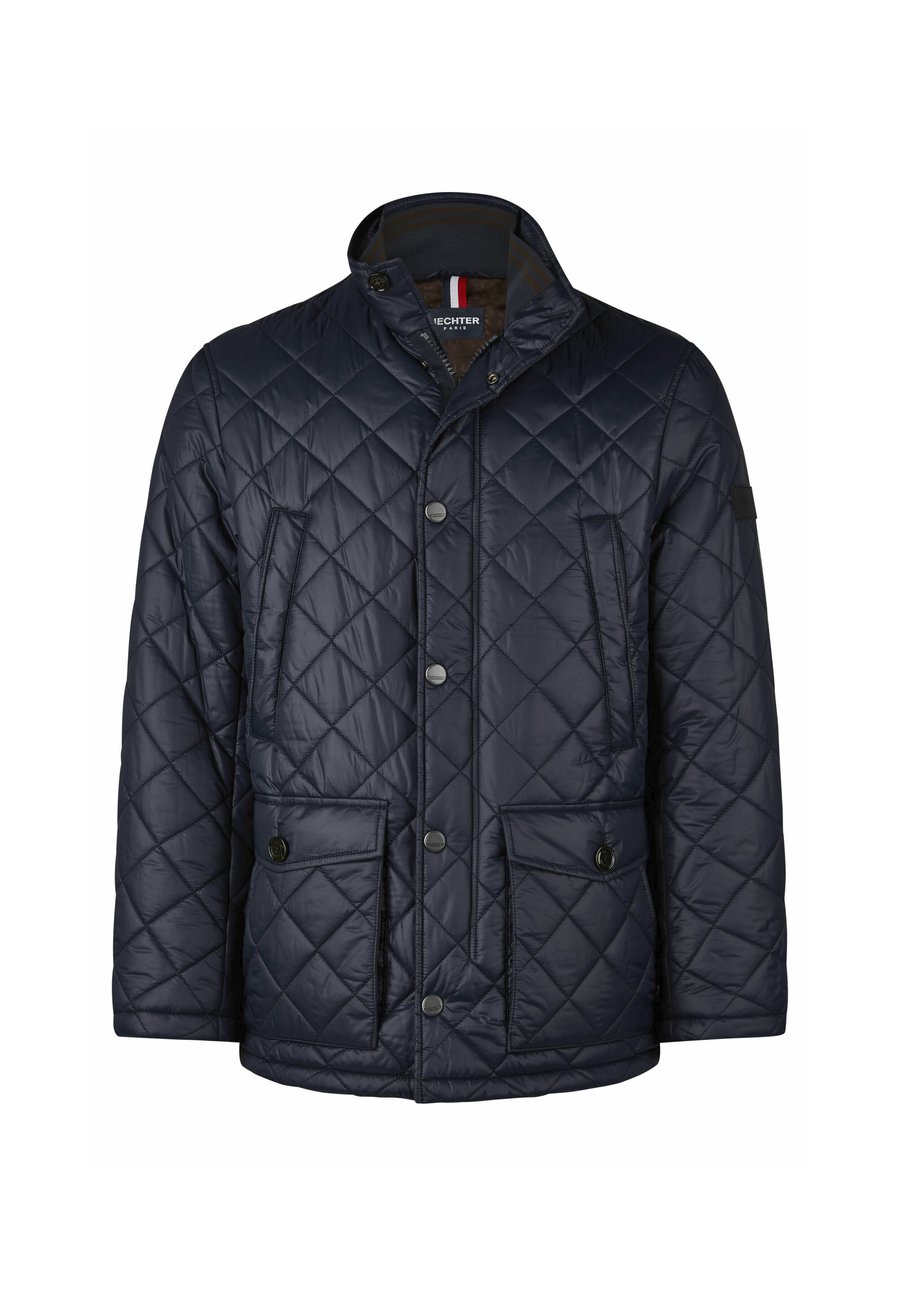 Куртка Hechter Paris Winter jacket, Dunkelblau/Dark Blue
Куртка Hechter Paris Winter jacket, Dunkelblau/Dark Blue