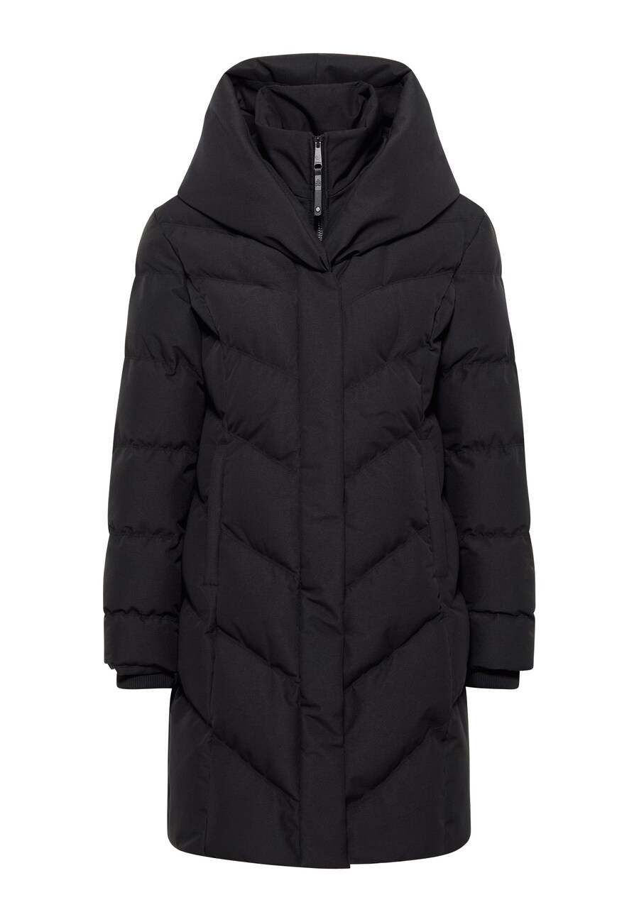 Зимнее пальто Ragwear Winter Coat Natalka, черный
Зимнее пальто Ragwear Winter Coat Natalka, черный