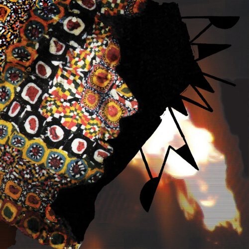 CD диск Gang Gang Dance: Rawwar
CD диск Gang Gang Dance: Rawwar