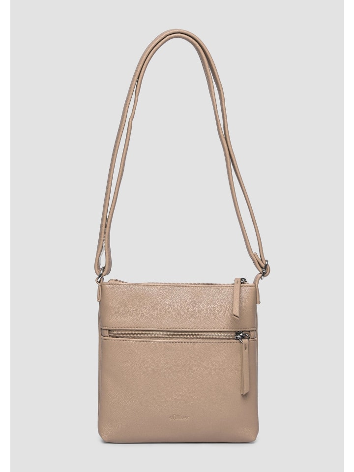 s.Oliver Сумка из песчаника 8433
s.Oliver Сумка из песчаника 8433