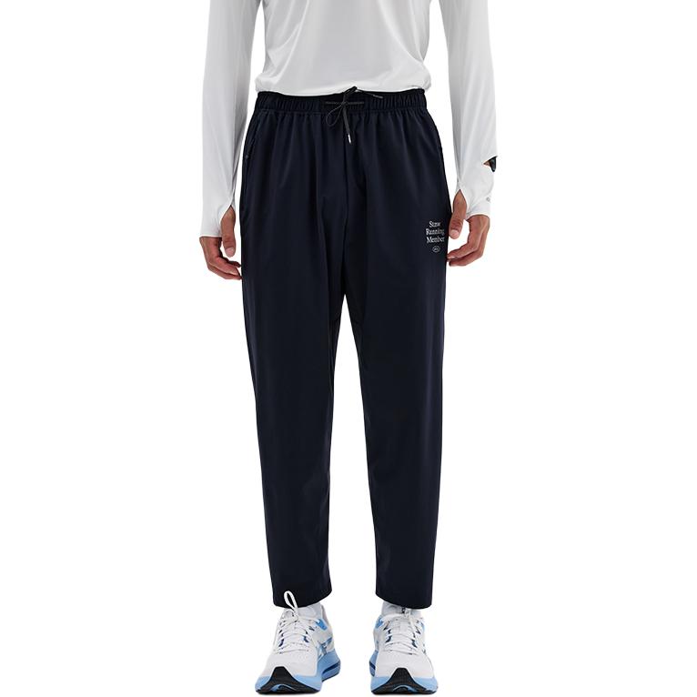 Спортивные штаны унисекс STAW, черный
Спортивные штаны унисекс STAW, черный