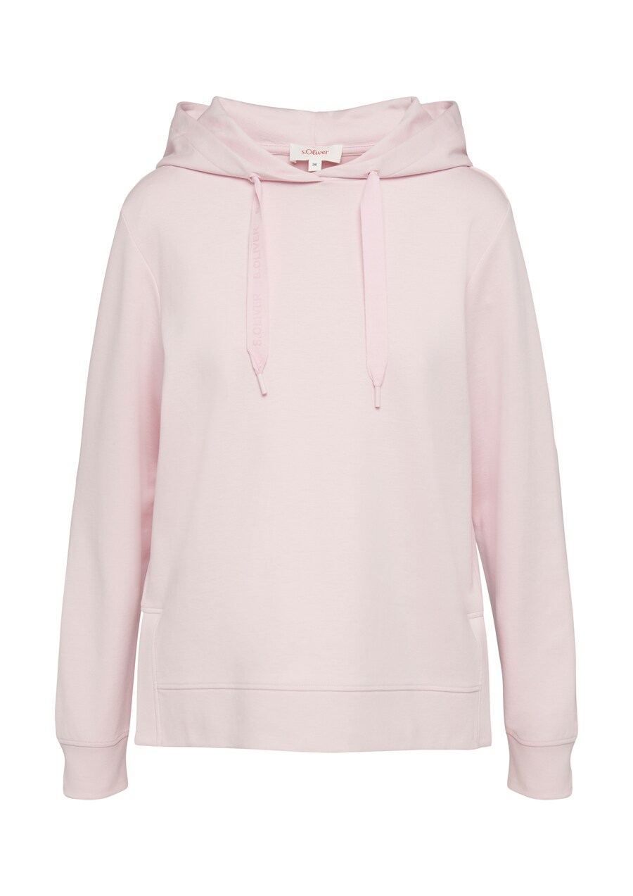 Толстовка s.Oliver, Rose
Толстовка s.Oliver, Rose