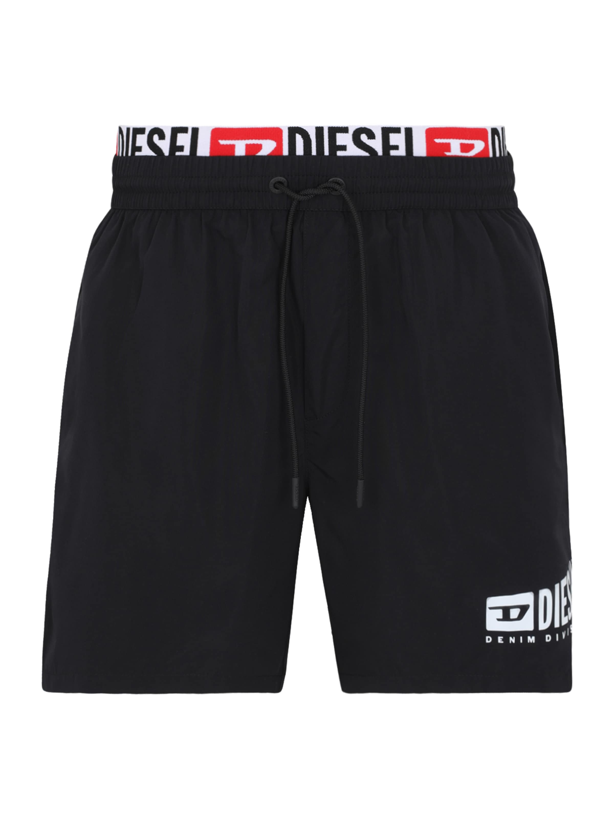 DIESEL Шорты для серфинга 'VISPER' в черном цвете, Черный, DIESEL Шорты для серфинга 'VISPER' в черном цвете
DIESEL Шорты для серфинга 'VISPER' в черном цвете, Черный, DIESEL Шорты для серфинга 'VISPER' в черном цвете