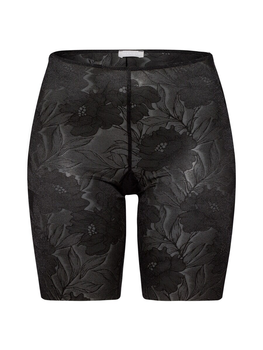 Шорты Hanro Boyshorts Tina, черный
Шорты Hanro Boyshorts Tina, черный