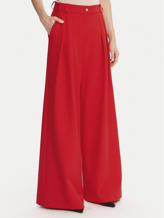 Брюки regular fit 25IB579/43MA Maryley, красный
Брюки regular fit 25IB579/43MA Maryley, красный